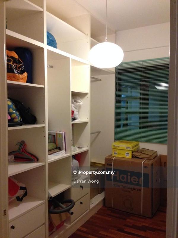 Condominium for Sale in Savanna Condominium by Darren Wong - iProperty.com.my