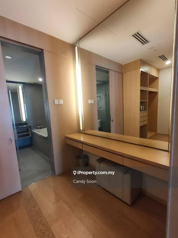 Service Residence for Sale in Fraser Residence (188 Suites) by Candy Soon - iProperty.com.my
