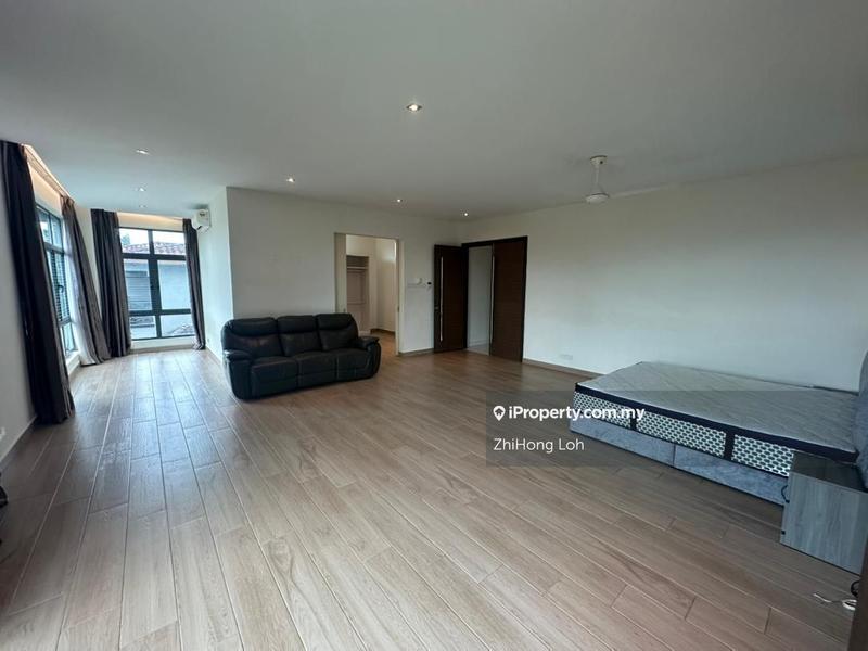 Bungalow House for Rent in Taman Sri Ukay, Ampang by ZhiHong Loh - iProperty.com.my