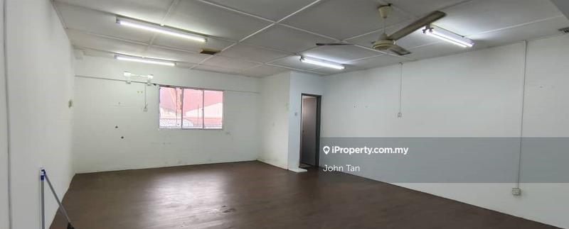 Terrace Factory for Sale in Kepong, Bandar Sri Damansara by John Tan - iProperty.com.my