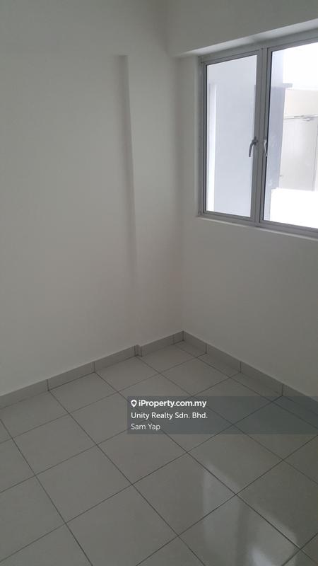 Pangsapuri untuk Dijual di The Residence 1 @ Tiara South oleh Sam Yap - iProperty.com.my