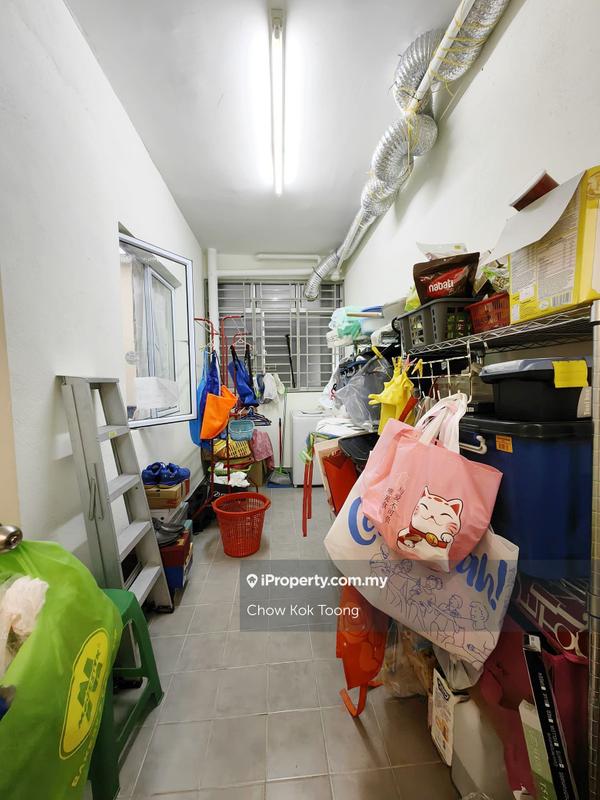 Kediaman Servis untuk Dijual di Koi Kinrara oleh Chow Kok Toong - iProperty.com.my