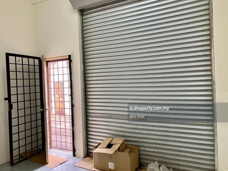 Kedai-Pejabat untuk Disewa di Taman Perindustrian Sime Uep, Subang Jaya oleh Wei Kiat - iProperty.com.my