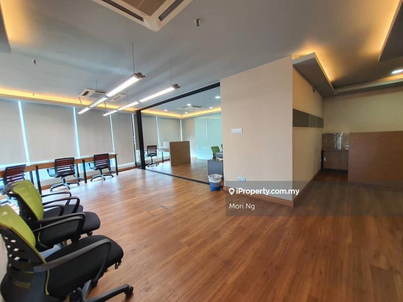 Pejabat untuk Dijual di Kota Damansara, Selangor oleh Mori Ng - iProperty.com.my