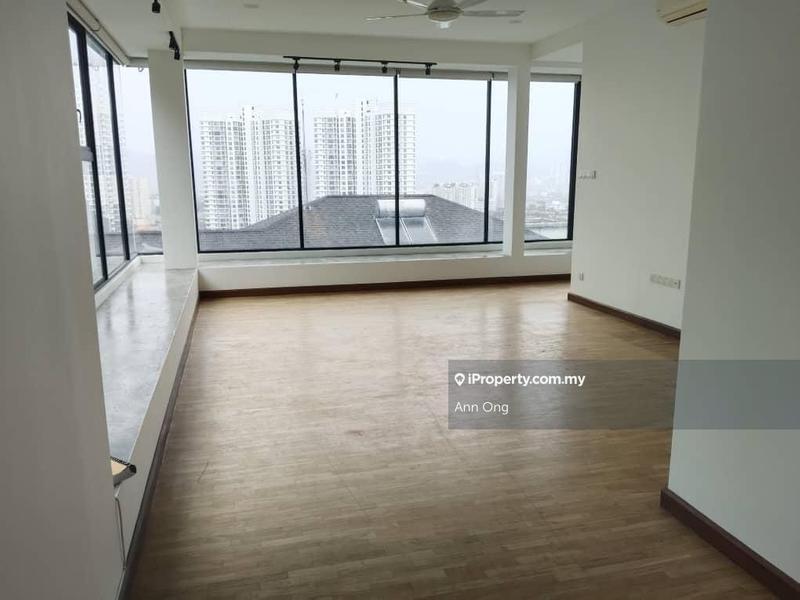 Bungalow House for Sale in Damansara Heights, Damansara Heights by Ann Ong - iProperty.com.my