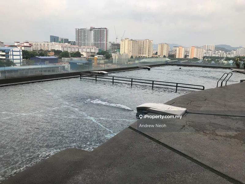 Residensi Servis untuk Disewa di One Stop @ Fraser Business Park oleh Andrew Neoh - iProperty.com.my