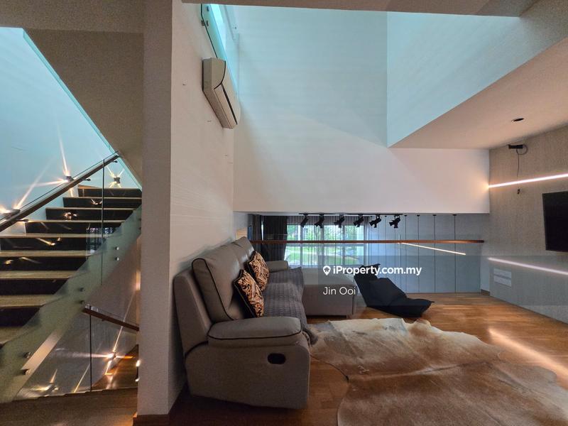 Rumah Berkembar untuk Dijual di Schumann, Symphony Hills, Cyberjaya oleh Jin Ooi - iProperty.com.my