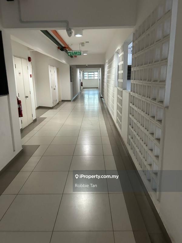 Pangsapuri untuk Dijual di Idaman Residence oleh Robbie Tan - iProperty.com.my