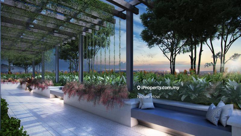 Service Residence for Sale in Pavilion Damansara Heights by Nicole How - iProperty.com.my