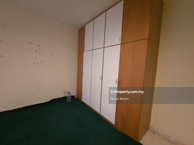 Apartment for Sale in Pelangi Apartment by Fiona Woon - iProperty.com.my