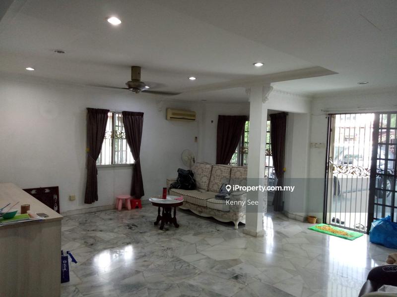 Rumah Teres 2-Tingkat untuk Dijual di Taman Jasmin, Kajang oleh Kenny See - iProperty.com.my