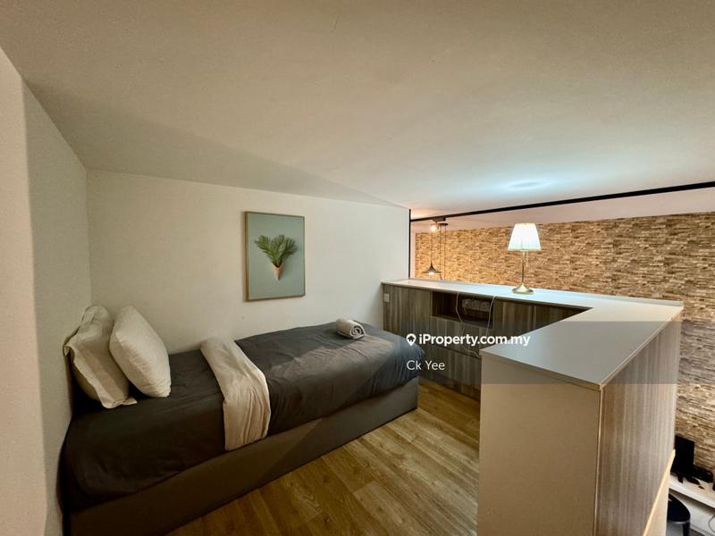 Service Residence for Sale in Establishment Bangsar (Menara Teguh Bangsar) by Ck Yee - iProperty.com.my