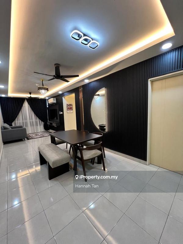 For Rent - Aspire Residence