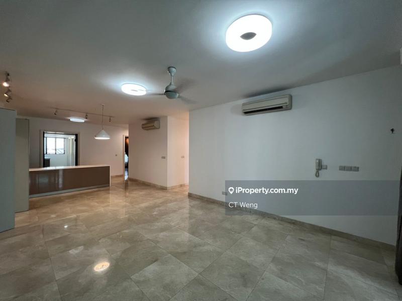 Condominium for Rent in Sastra U-Thant by CT Weng - iProperty.com.my