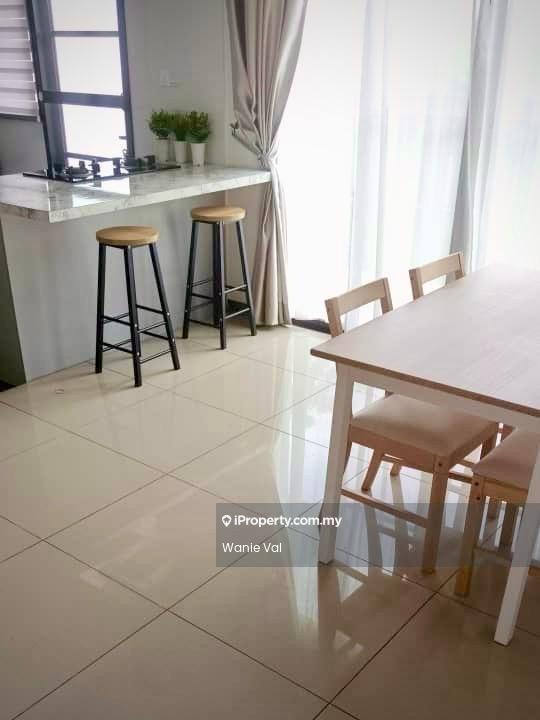 2-storey Terraced House for Rent in Setia Eco Glades, Cyberjaya by Wanie Val - iProperty.com.my