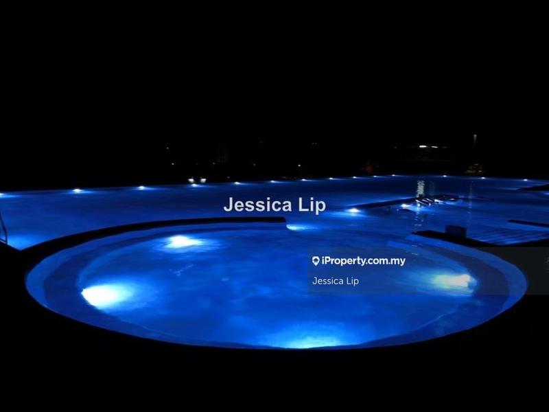 Kondominium untuk Dijual di Green Park Residence oleh Jessica Lip - iProperty.com.my