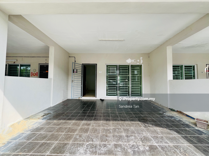 Rumah Teres 2-Tingkat untuk Dijual di Bandar Tasek Mutiara, Seberang Perai oleh Sandrea Tan - iProperty.com.my