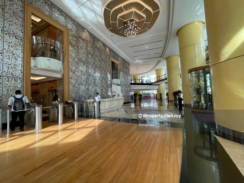 Office for Rent in Mid Valley City, Kuala Lumpur by Amanda Chui - iProperty.com.my