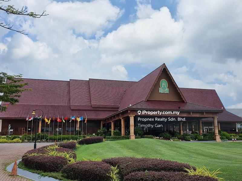 Kondominium untuk Dijual di A'famosa D'Savoy oleh Timothy Gan - iProperty.com.my