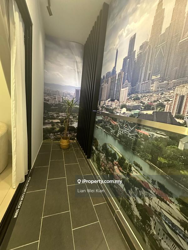 Service Residence for Sale in EkoTitiwangsa by Lian Wei Kian - iProperty.com.my