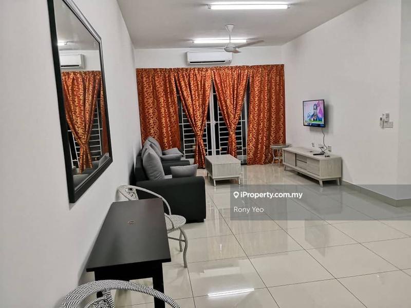 For Rent - Oasis 2 Residence