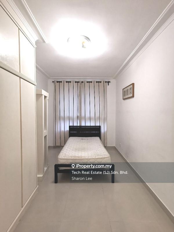 For Rent - Mont Kiara Pines