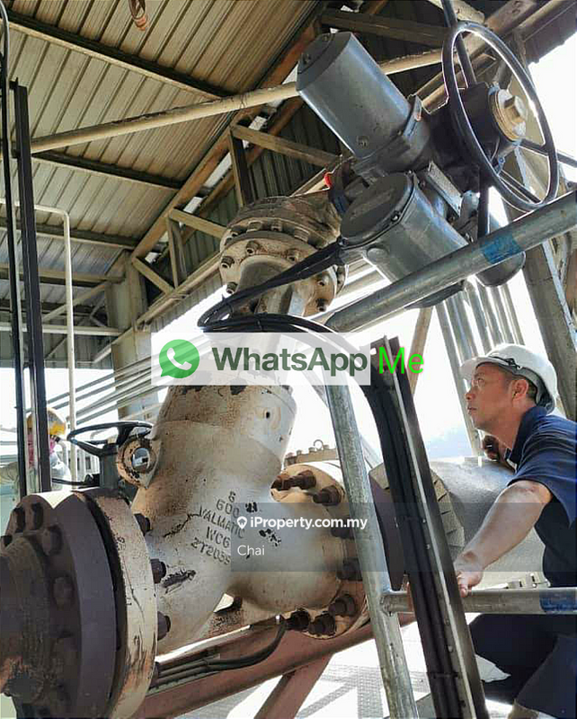 Gudang untuk Disewa di Bukit Rambai, Melaka oleh Chai - iProperty.com.my