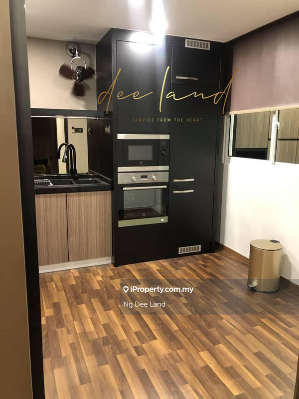 Kondominium untuk Dijual di Skyridge Garden oleh Deeland - iProperty.com.my