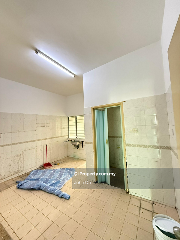 Rumah Teres 2-Tingkat untuk Dijual di Kota Kemuning, Shah Alam oleh John Oh - iProperty.com.my