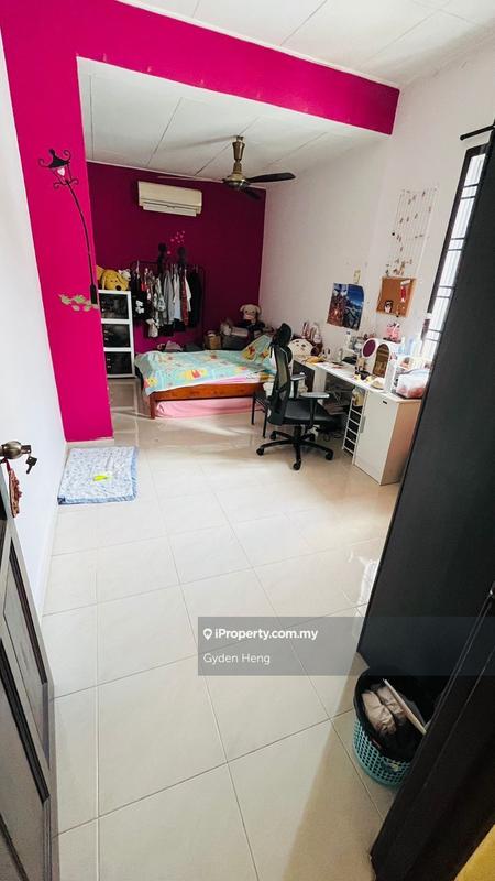 Rumah Teres 2-Tingkat untuk Dijual di Taman Setia Indah, Tebrau oleh Gyden Heng - iProperty.com.my
