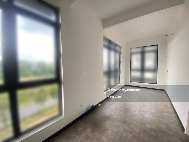 Rumah Bandar untuk Dijual di Affiniti Residences, Taman Bukit Serdang, Seri Kembangan oleh King Gan - iProperty.com.my