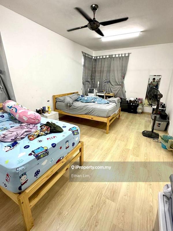 Service Residence for Sale in Larkin Heights by Ethan Lim - iProperty.com.my
