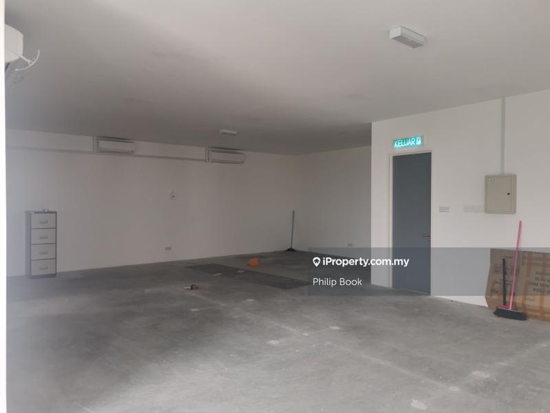 For Sale - Eco Business Park 1 Eco Hub EBP1