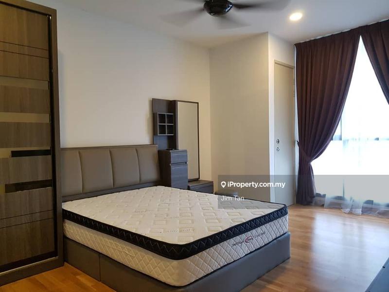 For Rent - KL Gateway Residences