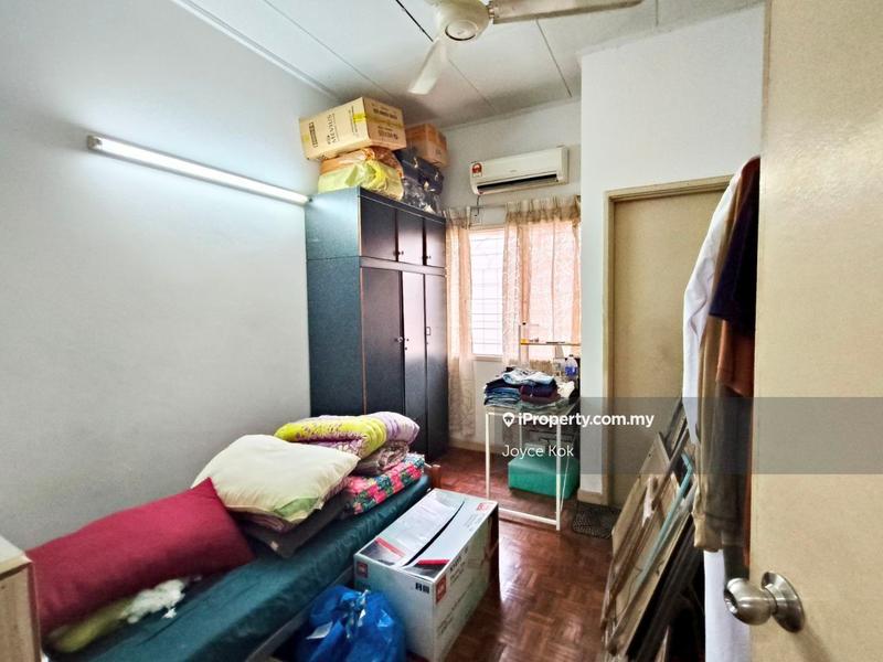Rumah Berangkai 2 Tingkat untuk Dijual di Usj 2, Subang Jaya oleh Joyce Kok - iProperty.com.my