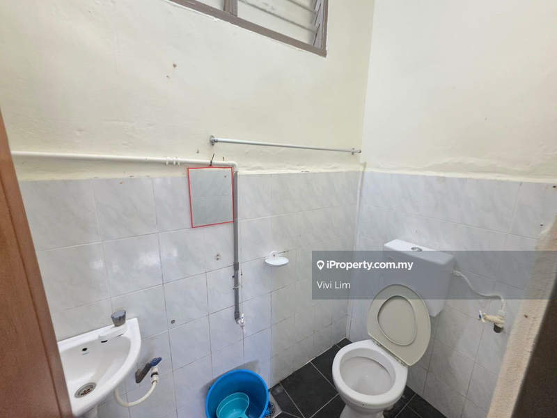 1-storey Terraced House for Sale in Taman Sri Kluang, Kluang by Vivi Lim - iProperty.com.my
