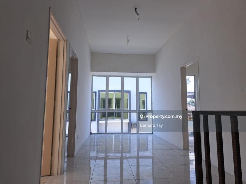 Semi-Detached House for Sale in Taman Puteri, Port Dickson by Bernard Tay - iProperty.com.my