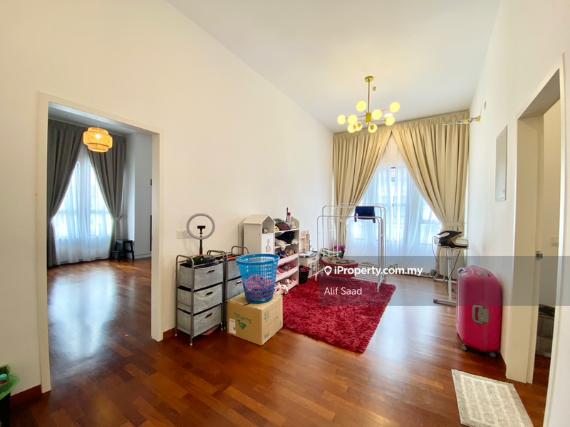 Rumah Berkembar untuk Dijual di Verdale @ Alam Sari, Bangi oleh Alif Saad - iProperty.com.my