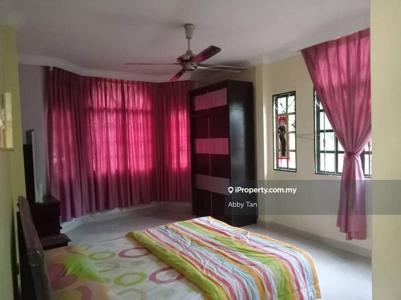 Banglo untuk Dijual di Taman Tuanku Jaafar Resort, Senawang oleh Abby Tan - iProperty.com.my