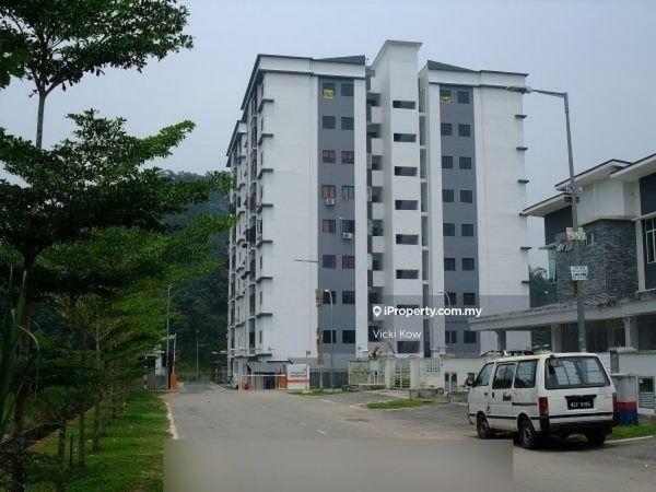 For Sale - Cahaya Villa Residence