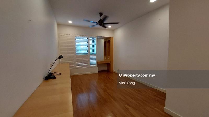 Residensi Servis untuk Dijual di G Residence oleh Alex Yong - iProperty.com.my
