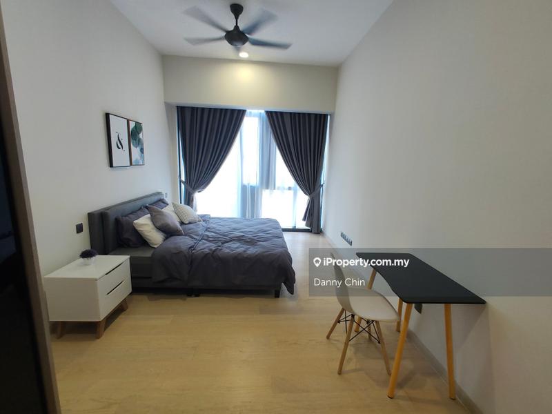 Service Residence for Rent in Star Residences Two by Danny Chin - iProperty.com.my