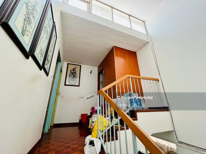 Semi-Detached House for Sale in 2-Storey Semi D at Tanjong Tokong, Tanjung Tokong by Sandrea Tan - iProperty.com.my