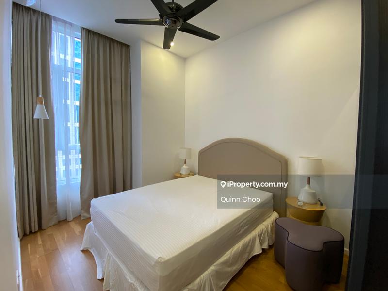 Kondominium untuk Dijual di The Manhattan oleh Quinn Choo - iProperty.com.my