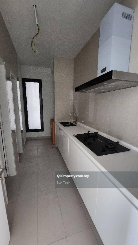 Service Residence for Sale in Oxford Residences @ Pavilion Embassy by Sun Teoh - iProperty.com.my