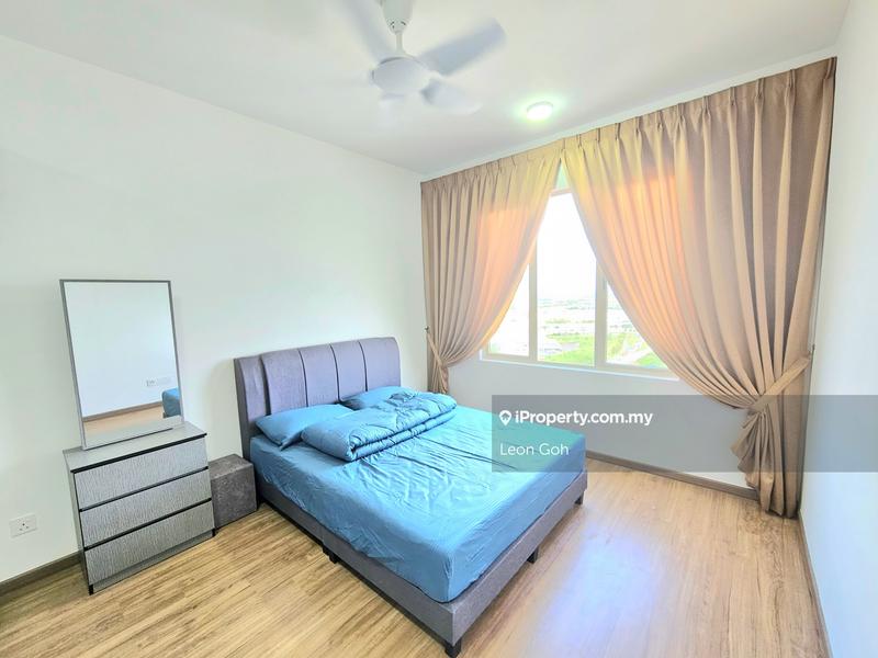 Service Residence for Rent in Gravit8, Klang by Leon Goh - iProperty.com.my