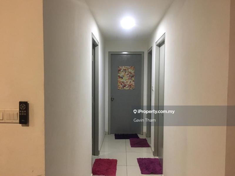 Kondominium untuk Dijual di Midfields 2 oleh Gavin Tham - iProperty.com.my