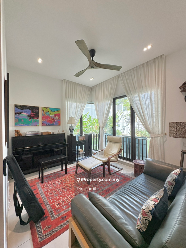 Semi-Detached House for Sale in Bukit Jelutong, Shah Alam by Dini Jamil - iProperty.com.my