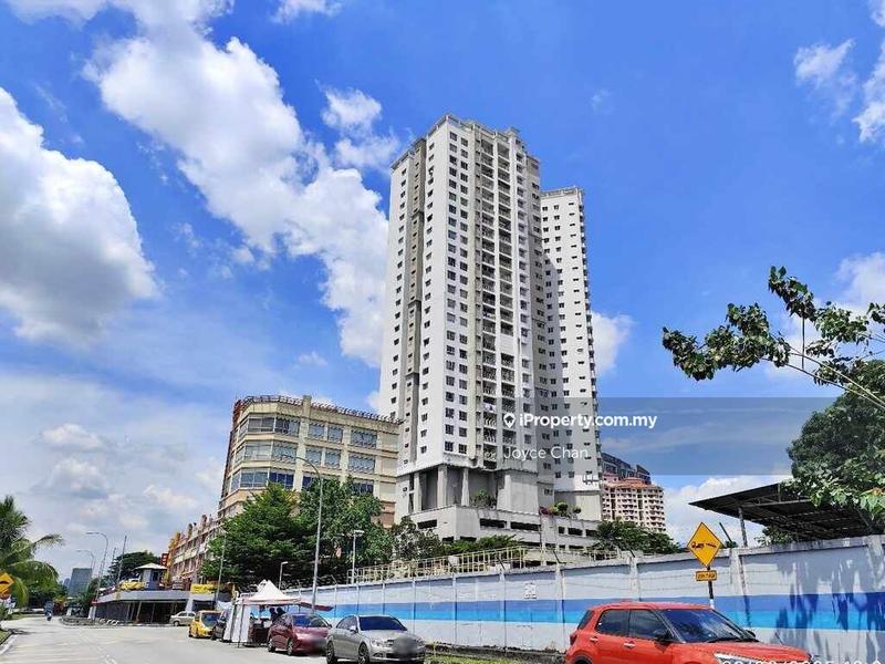 For Sale - Symphony Heights (Simfoni Heights)