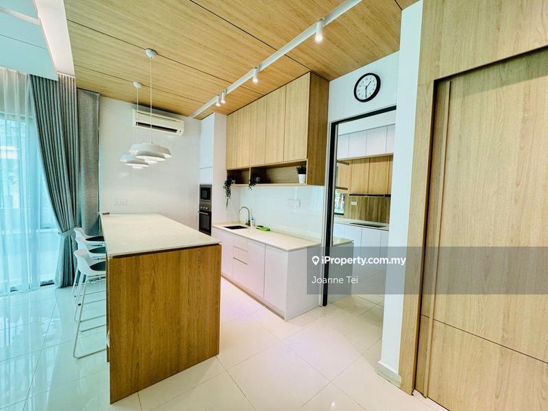 Semi-Detached House for Sale in Setia Eco Glades, Cyberjaya by Joanne Tei - iProperty.com.my